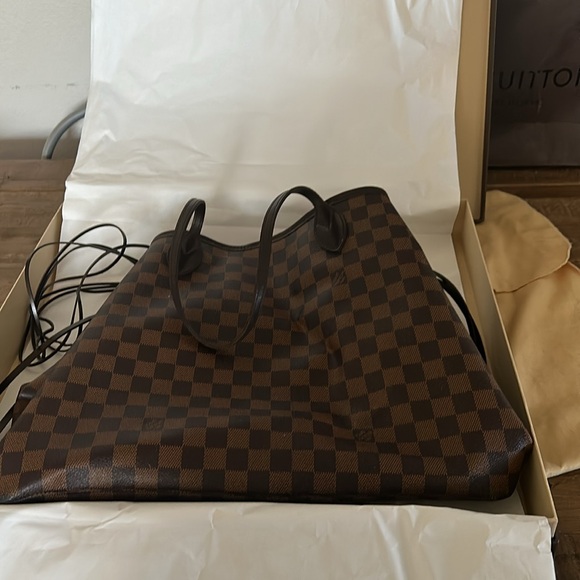Louis Vuitton Neverfull gm - Picture 7 of 7